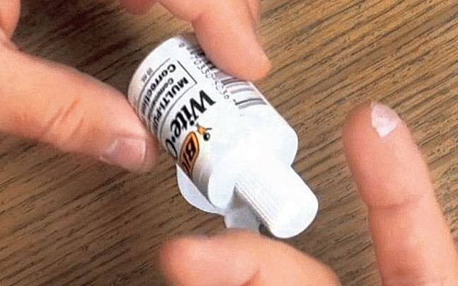 Whitener Addiction Treatment in Gorakhpur